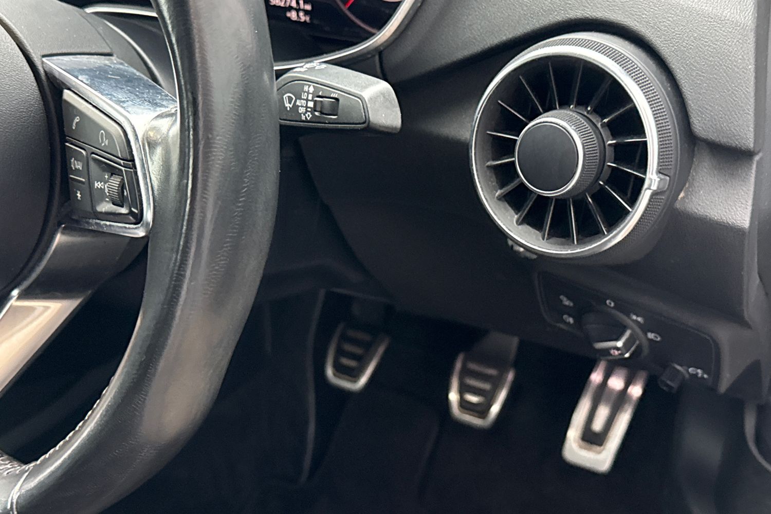 Used Audi TT 2017 for sale - 77006837: Photo 40