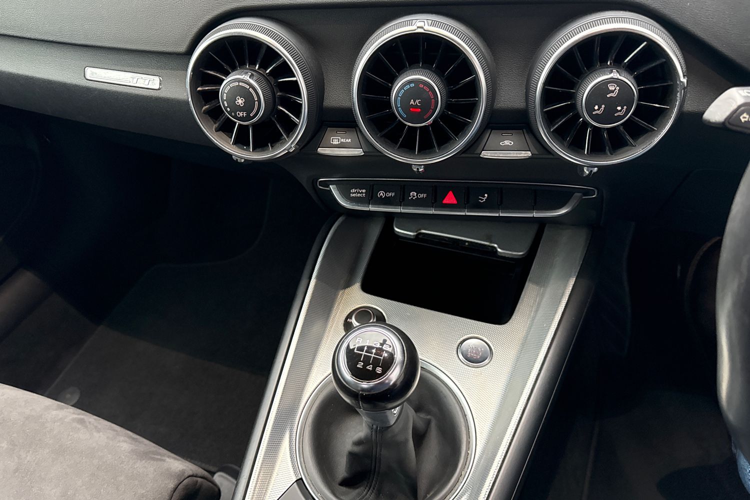 Used Audi TT 2017 for sale - 77006837: Photo 41