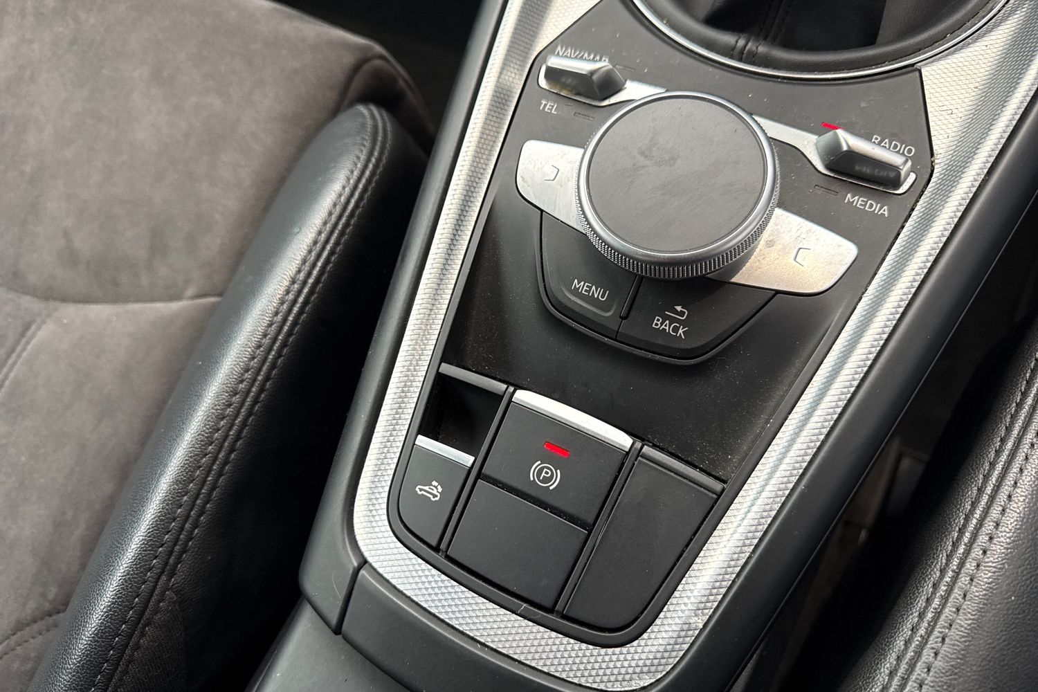 Used Audi TT 2017 for sale - 77006837: Photo 42