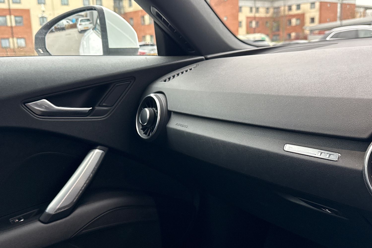 Used Audi TT 2017 for sale - 77006837: Photo 43