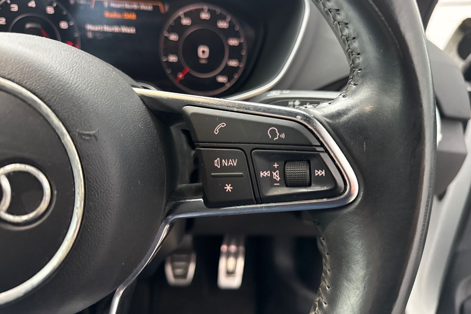 Used Audi TT 2017 for sale - 77006837: Photo 45