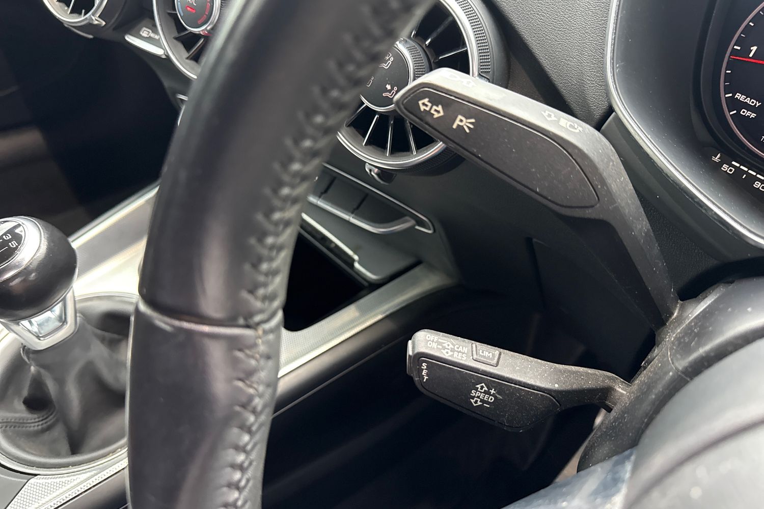 Used Audi TT 2017 for sale - 77006837: Photo 46