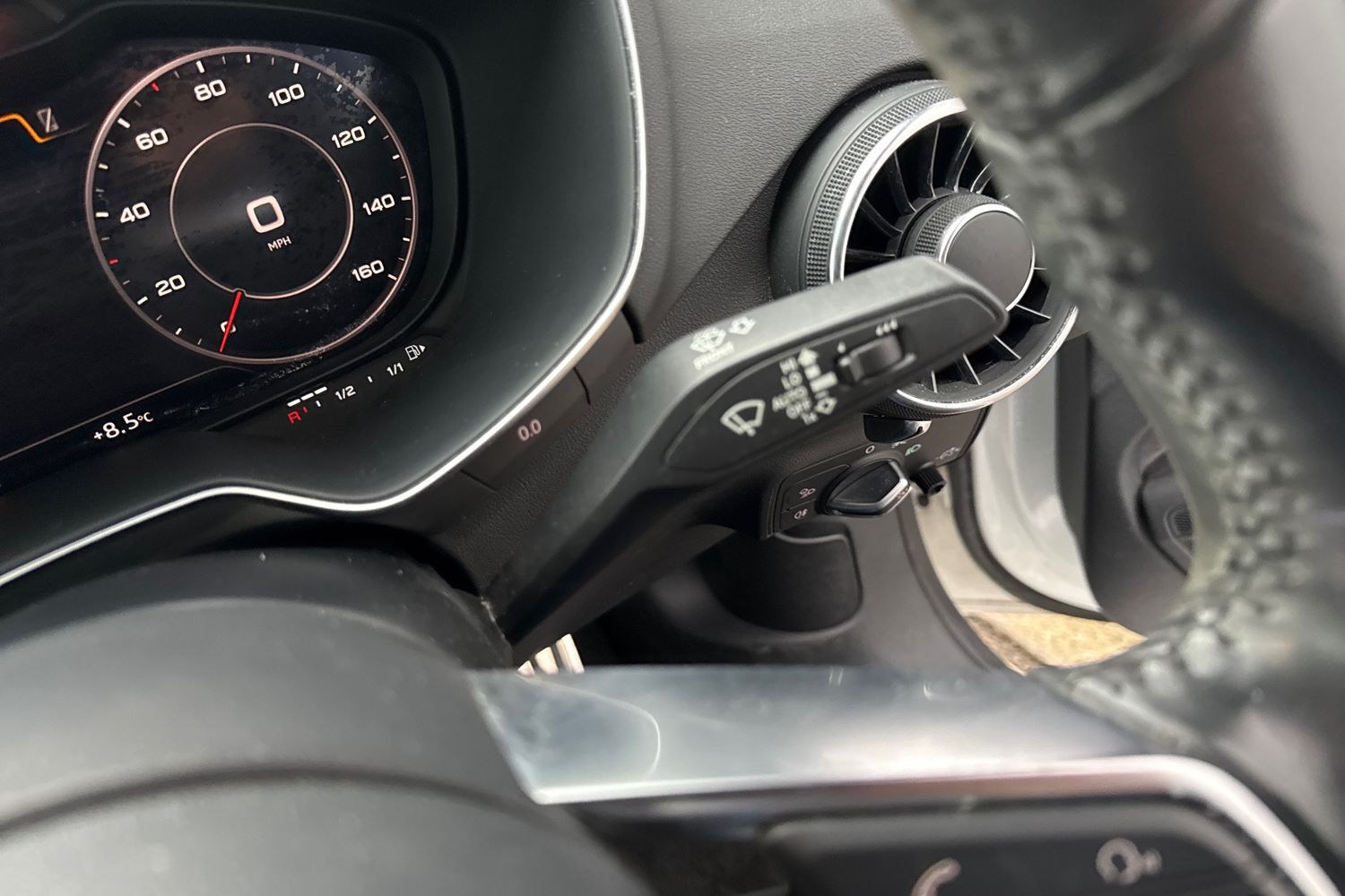 Used Audi TT 2017 for sale - 77006837: Photo 47