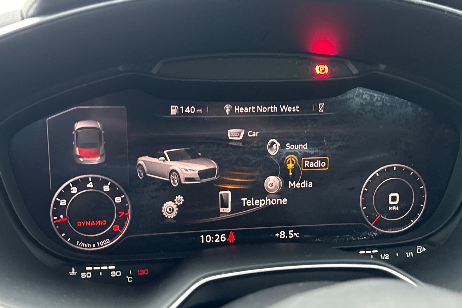 Used Audi TT 2017 for sale - 77006837: Photo 48