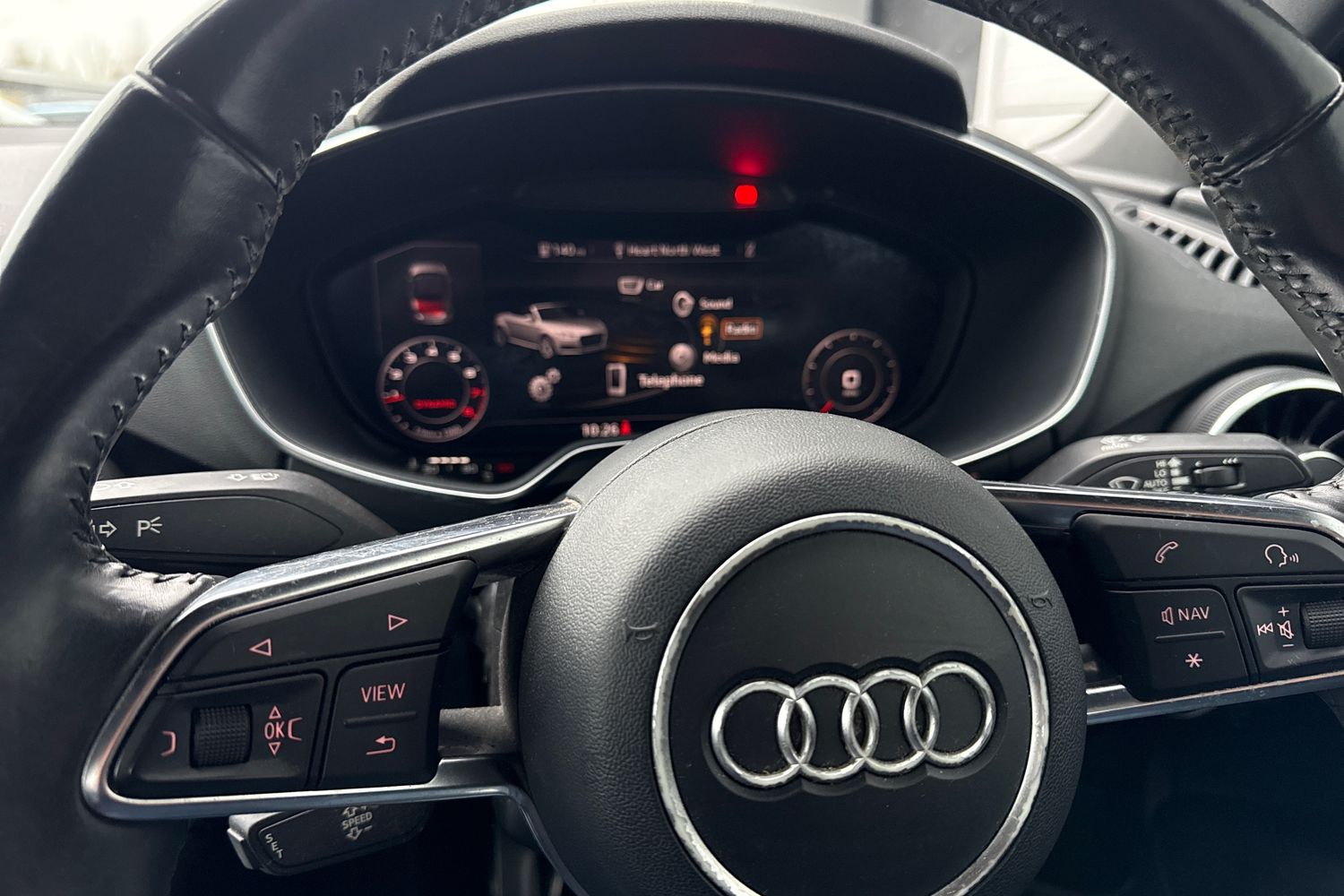 Used Audi TT 2017 for sale - 77006837: Photo 49