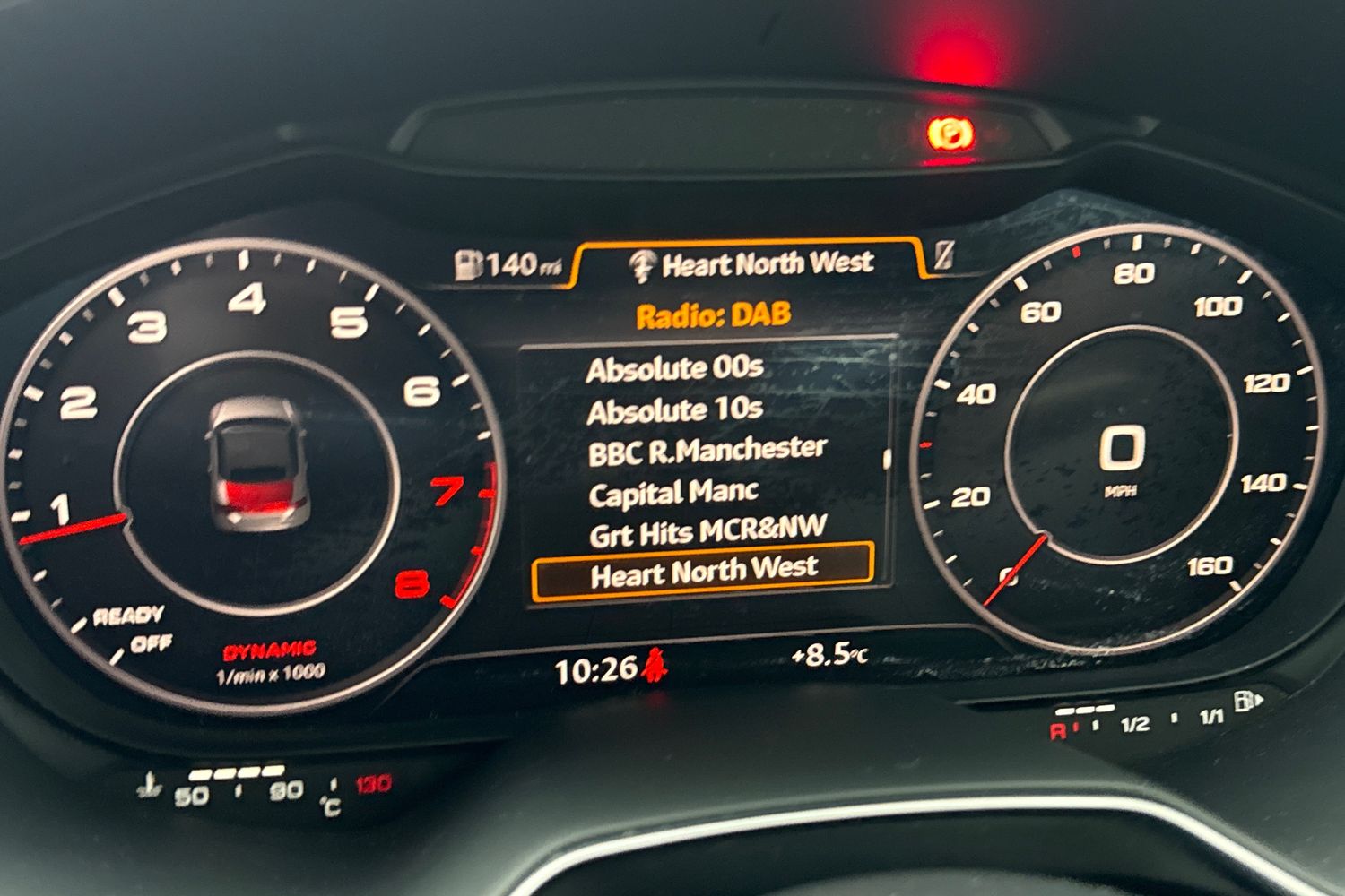 Used Audi TT 2017 for sale - 77006837: Photo 50