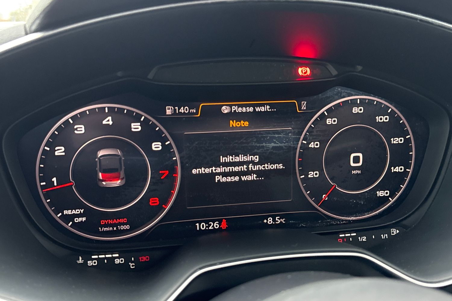 Used Audi TT 2017 for sale - 77006837: Photo 51