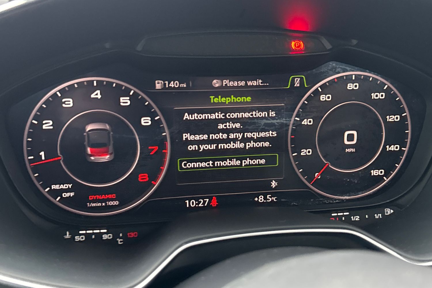 Used Audi TT 2017 for sale - 77006837: Photo 52