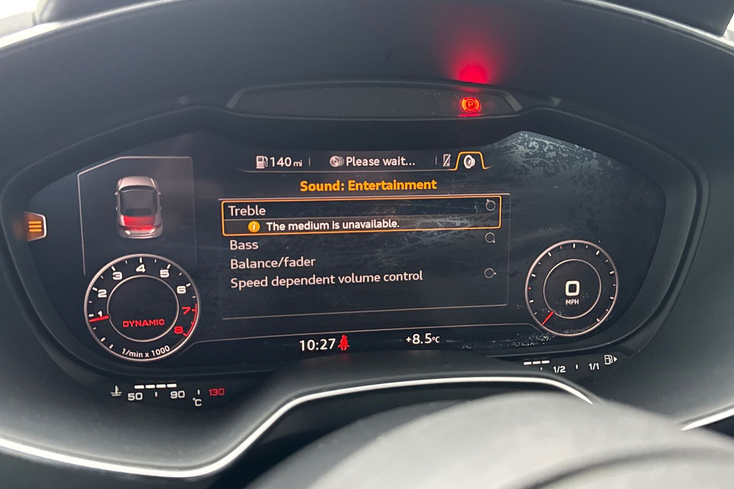 Used Audi TT 2017 for sale - 77006837: Photo 53