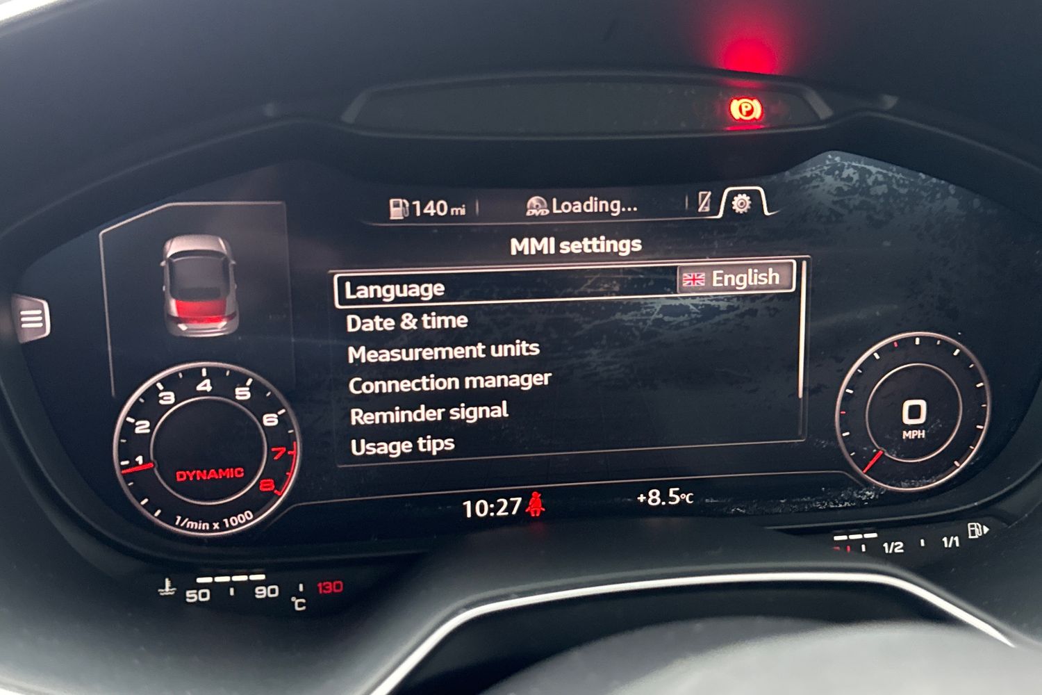 Used Audi TT 2017 for sale - 77006837: Photo 54