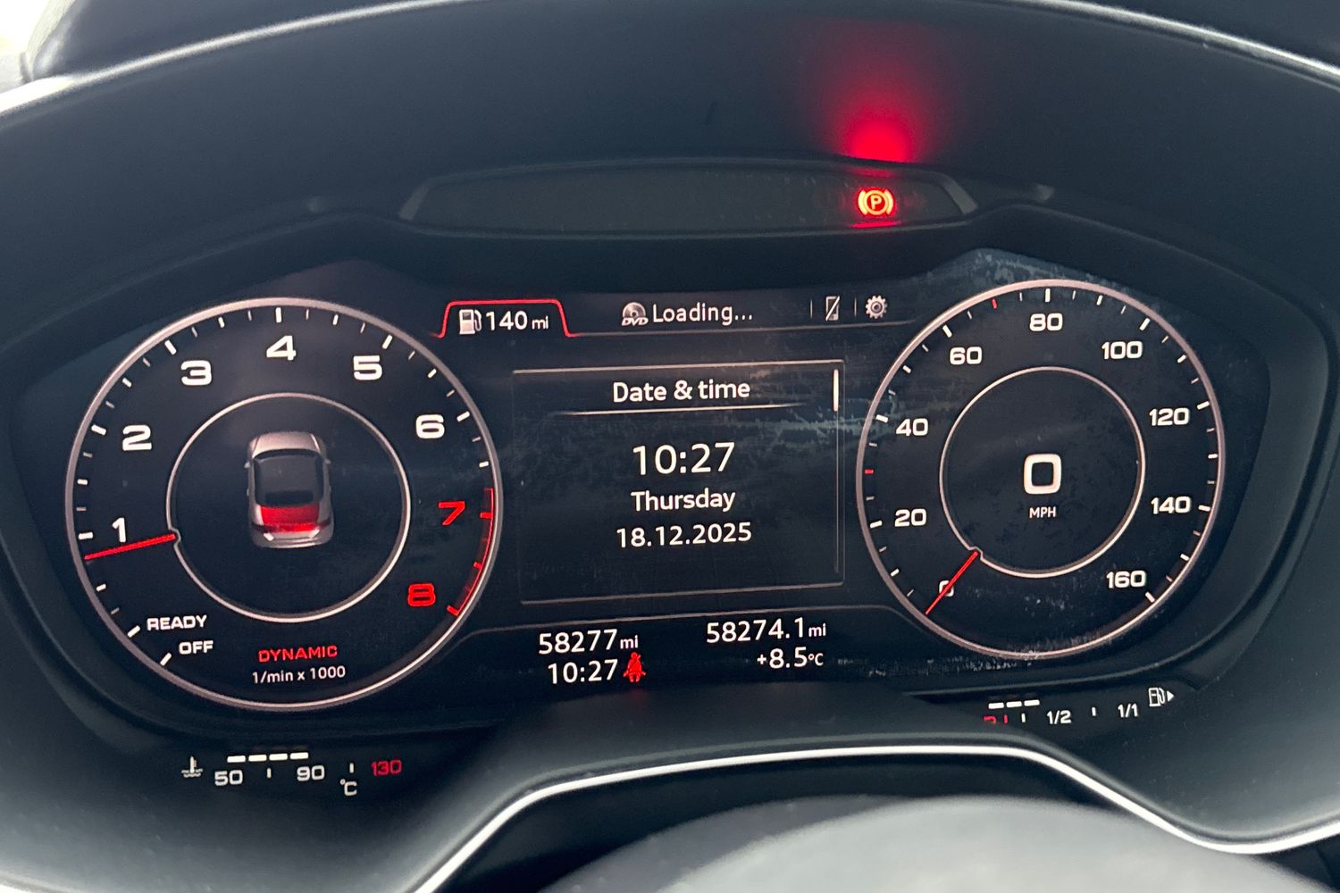 Used Audi TT 2017 for sale - 77006837: Photo 55