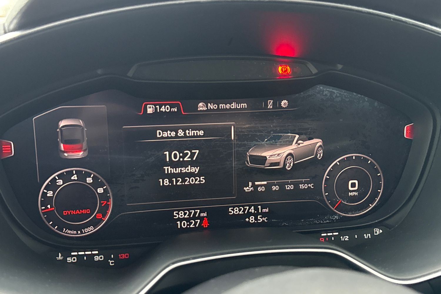 Used Audi TT 2017 for sale - 77006837: Photo 56