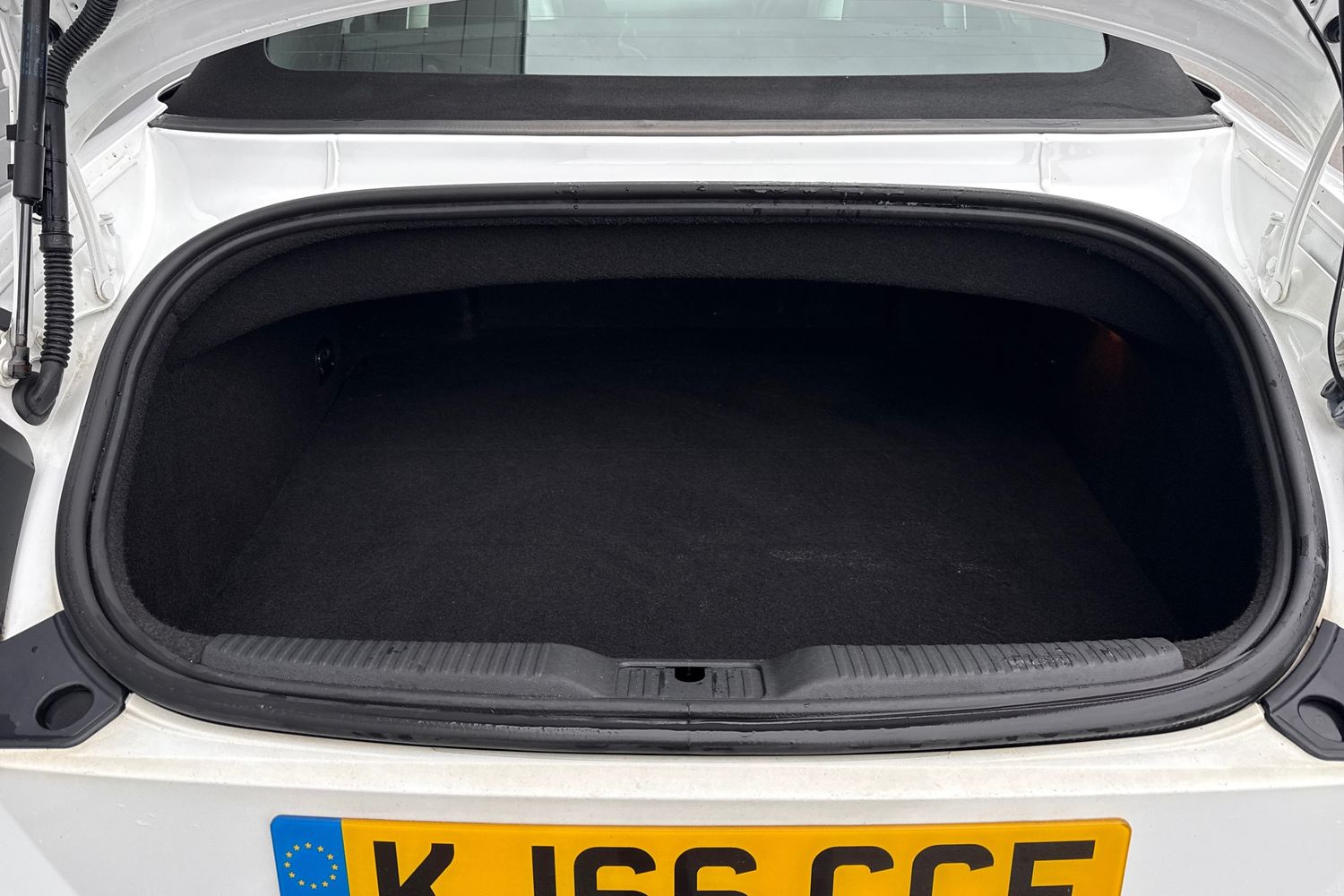 Used Audi TT 2017 for sale - 77006837: Photo 7