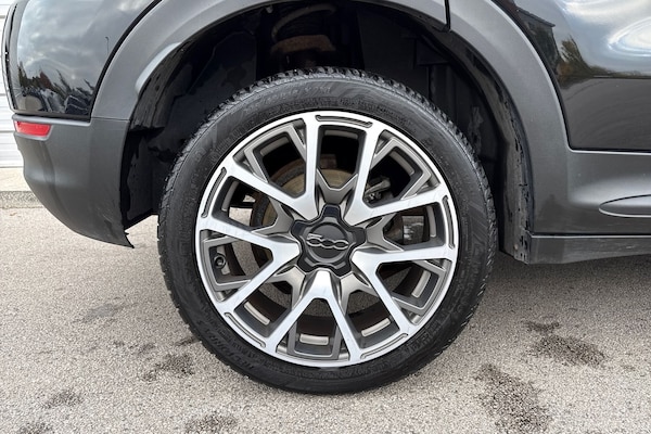 Used Fiat 500X 2016 for sale - 76288303: Photo 10