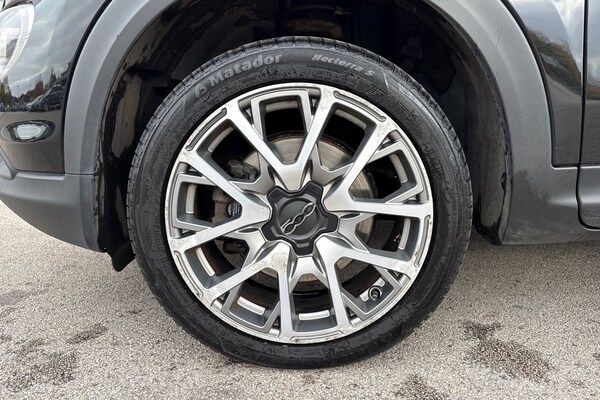 Used Fiat 500X 2016 for sale - 76288303: Photo 12
