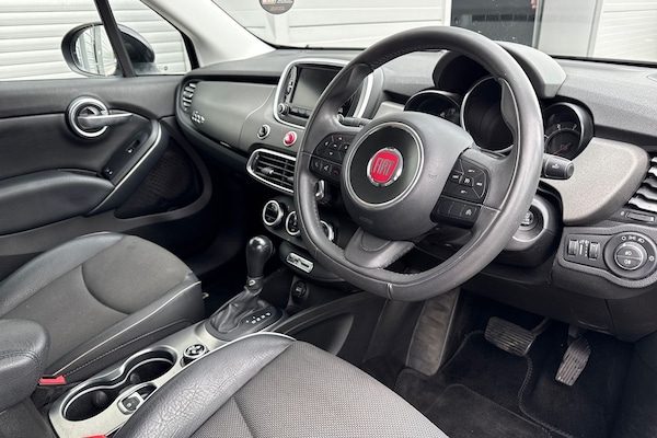 Used Fiat 500X 2016 for sale - 76288303: Photo 14
