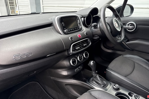 Used Fiat 500X 2016 for sale - 76288303: Photo 15