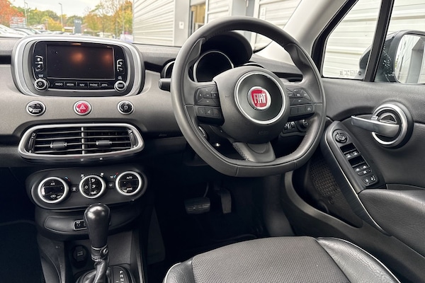 Used Fiat 500X 2016 for sale - 76288303: Photo 18