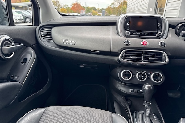 Used Fiat 500X 2016 for sale - 76288303: Photo 20