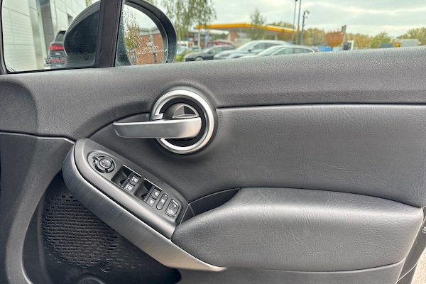 Used Fiat 500X 2016 for sale - 76288303: Photo 21