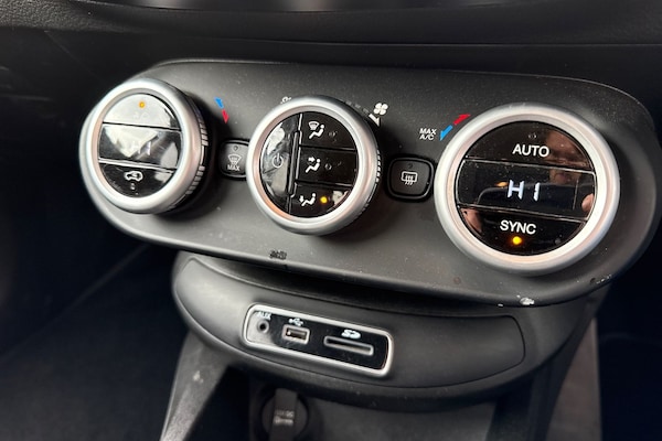 Used Fiat 500X 2016 for sale - 76288303: Photo 22