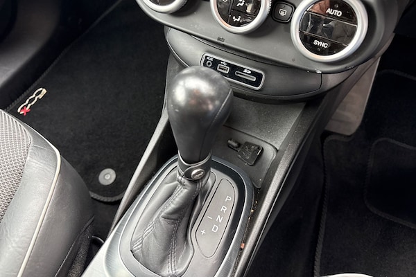 Used Fiat 500X 2016 for sale - 76288303: Photo 23