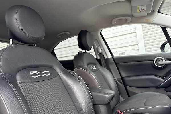 Used Fiat 500X 2016 for sale - 76288303: Photo 24