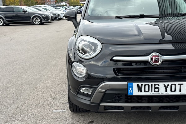 Used Fiat 500X 2016 for sale - 76288303: Photo 27