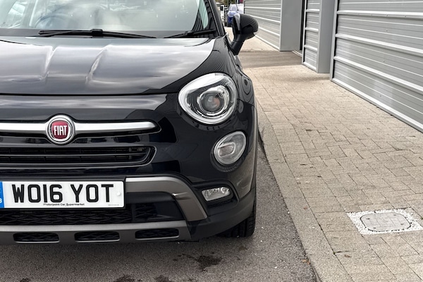 Used Fiat 500X 2016 for sale - 76288303: Photo 28
