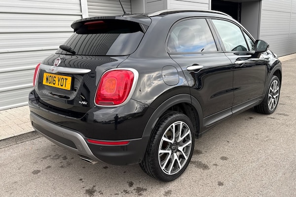 Used Fiat 500X 2016 for sale - 76288303: Photo 29