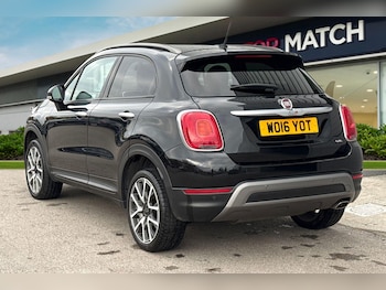 Used Fiat 500X 2016 for sale - 76288303: Photo 2