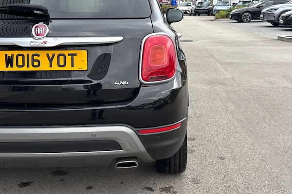 Used Fiat 500X 2016 for sale - 76288303: Photo 31