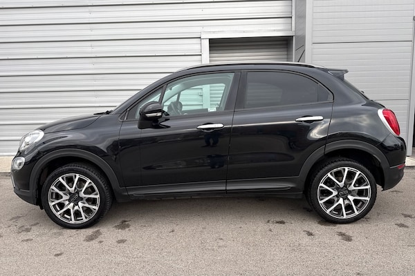Used Fiat 500X 2016 for sale - 76288303: Photo 32