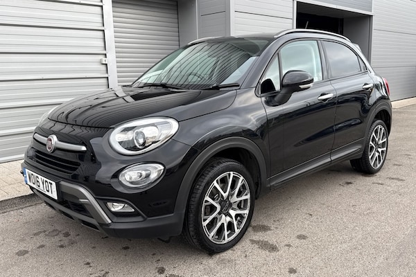 Used Fiat 500X 2016 for sale - 76288303: Photo 33