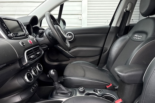 Used Fiat 500X 2016 for sale - 76288303: Photo 34