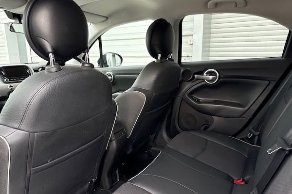 Used Fiat 500X 2016 for sale - 76288303: Photo 35