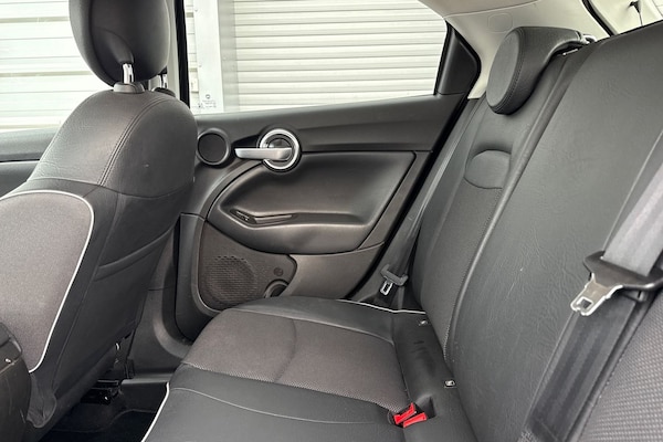 Used Fiat 500X 2016 for sale - 76288303: Photo 36