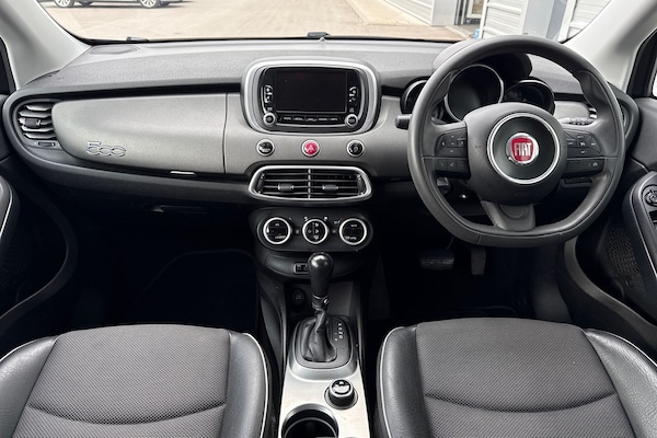 Used Fiat 500X 2016 for sale - 76288303: Photo 37