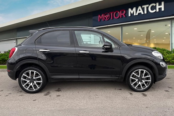 Used Fiat 500X 2016 for sale - 76288303: Photo 3