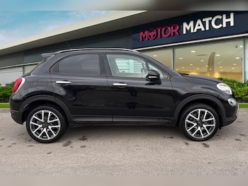 Used Fiat 500X 2016 for sale - 76288303: Photo 3
