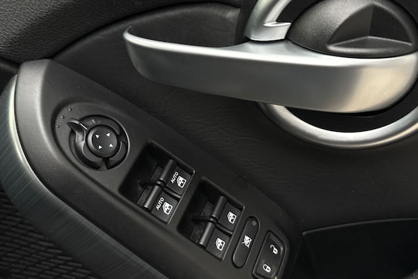 Used Fiat 500X 2016 for sale - 76288303: Photo 40
