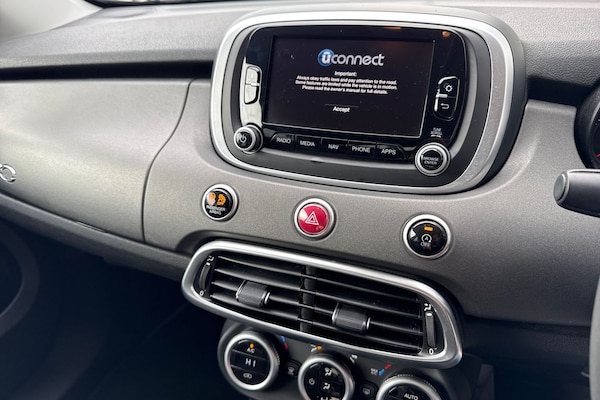 Used Fiat 500X 2016 for sale - 76288303: Photo 42