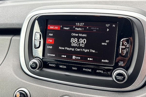 Used Fiat 500X 2016 for sale - 76288303: Photo 43