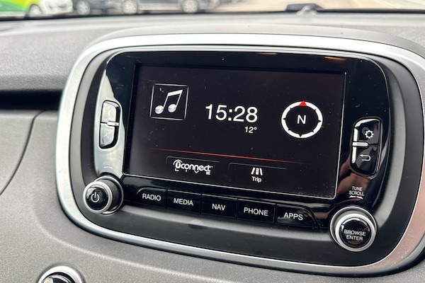 Used Fiat 500X 2016 for sale - 76288303: Photo 49