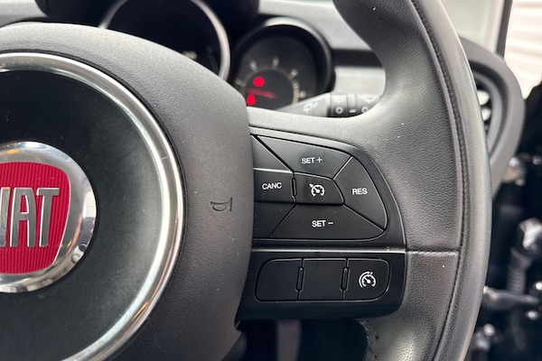 Used Fiat 500X 2016 for sale - 76288303: Photo 53