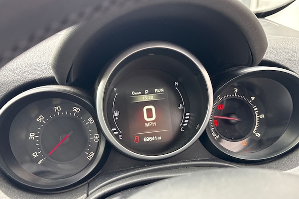 Used Fiat 500X 2016 for sale - 76288303: Photo 55
