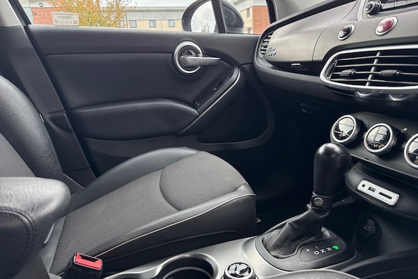 Used Fiat 500X 2016 for sale - 76288303: Photo 57