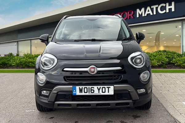 Used Fiat 500X 2016 for sale - 76288303: Photo 6