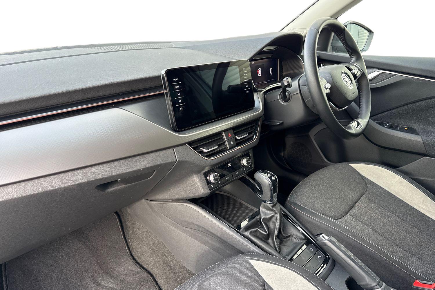 Used Skoda Kamiq 2023 for sale - 77211534: Photo 15