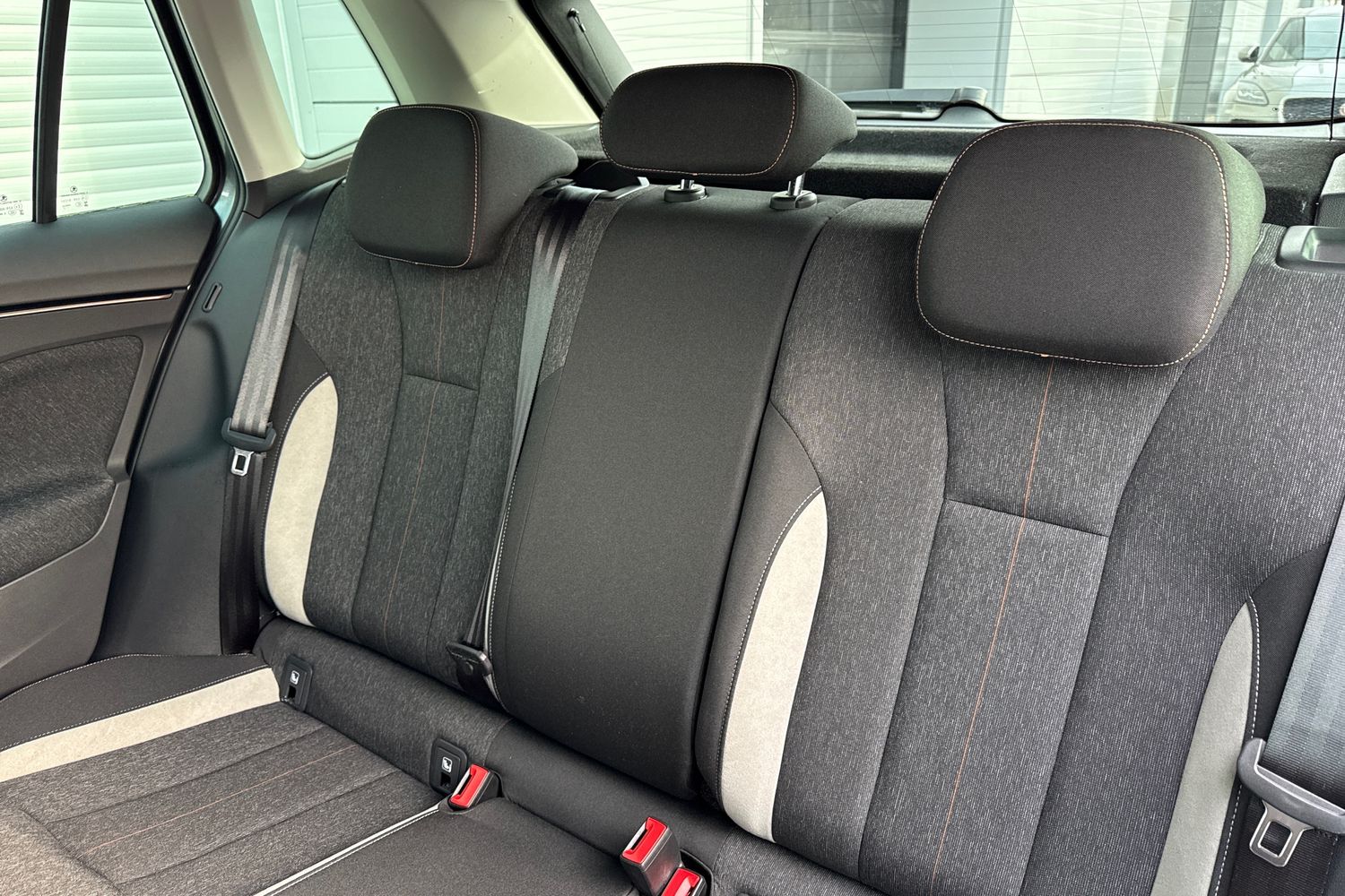 Used Skoda Kamiq 2023 for sale - 77211534: Photo 19